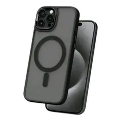 【新品未開封】iPhone 16 Pro用磁気プロテクトケース