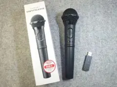 任天堂 ニンテンドーUSBワイヤレスマイク