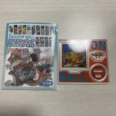 ドラゴンボール アクリルフィギュアコレクション 第1弾