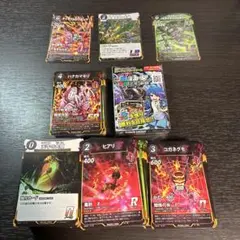 蟲神器　SR以上まとめ売り　引退品　超格安　セミコンプ 蟲神器 SR以上まとめ売り 引退品 超格安 セミコンプ - メルカリ