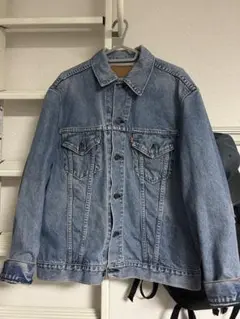 リーバイス　70505 サイズ42 70’s