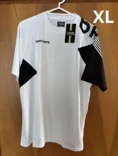 【新品】ブラックナイト T-4172U ドライTシャツ XLサイズ