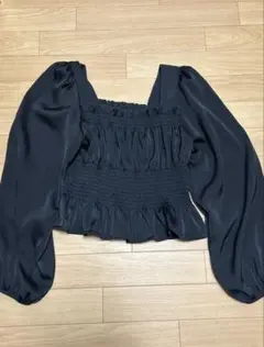 GRL ブラウス