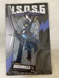 ゼンゼロ 浅羽悠真 アクスタ