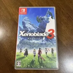 Xenoblade3