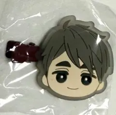 ハイキュー　前髪クリップ　宮治