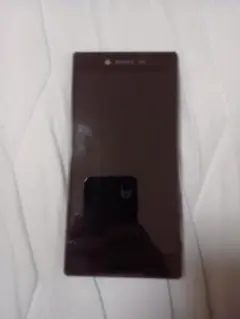 XPERIA Z5 premium SO-03H 本体 ジャンク