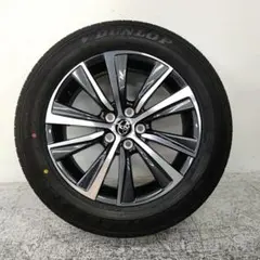 ★モデリスタ★ハリアー純正　アルミホイール　245/45R19 タイヤセット 送料込み】ハリアー モデリスタ 純正アルミホイール・タイヤ セット
