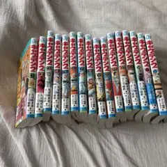 本日限定値下げ【美品】キャプテン2 コージィ城倉　ちばあきお　1〜16巻
