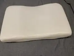 無印良品　寝返りを受け止めるまくら