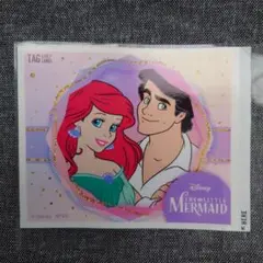 DisneyTHEMARKET　ステッカー