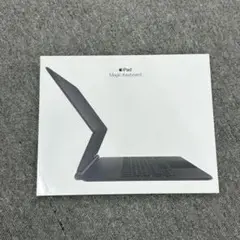 【新品・未開封】Apple Magic Keyboard 12.9インチ用正規品