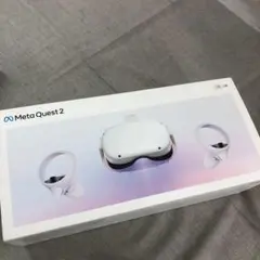 Meta Quest 2 128GB | VRヘッドセット