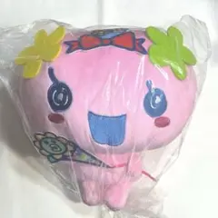 たまごっち ケーたま 20しゅーねん! もふぐっと ぬいぐるみ ふらわっち