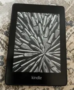 Kindle Paperwhite (第10世代) 8GB ケースつき