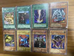 遊戯王　初期　2期　まとめ売り