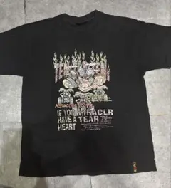 【希少】TEN TEN TEN ヴィンテージ Tシャツ Mサイズ 90s