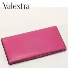 valextra ヴァレクストラ 二つ折り AC1024-1MTY5dG