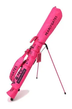 【新品】パーリーゲイツ セルフスタンドクラブケース