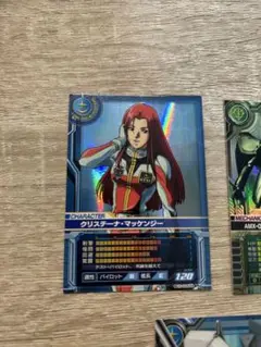 2025年最新】カードビルダー クリスの人気アイテム - メルカリ