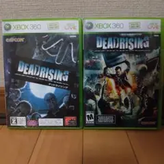 全てが前作よりパワーアップ！Xbox Oneローンチタイトル『Dead