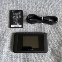SIMフリー済み 603HW モバイル ルーター WiFi 楽天モバイル対応