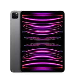 【バッテリー88% iPad Pro 11 セルラー 256GB 第4世代