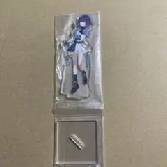 学マス　一番くじ　秦谷美鈴