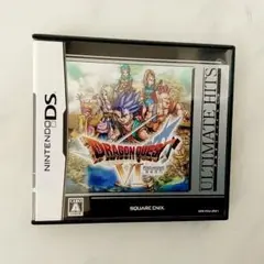 ドラゴンクエストVI ニンテンドーDS パッケージ版　【送料無料】