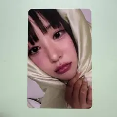 イブ イヴ LOONA LOOP 対面サイン会 トレカDMC OFFLINE
