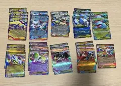 メガブレイブ メガシンフォニア RR 29枚 まとめ売り ポケカ ポケモンカード