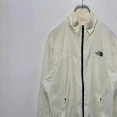 THE NORTH FACE ノースフェイス ナイロンジャケット 古着