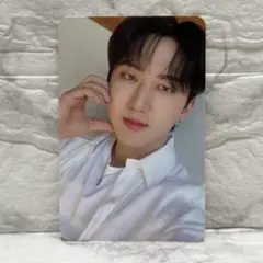 Stray Kids スキズ NACIFIC トレカ チャンビン②
