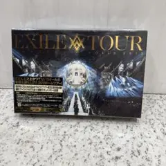 EXILE TOUR AMAZING WORLD 2015 Blu-ray