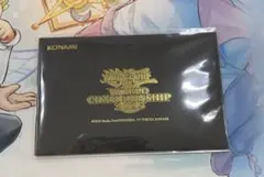 遊戯王　セレブレーション　イベント　2025 wcs 新品未開封　黒封筒　WCS