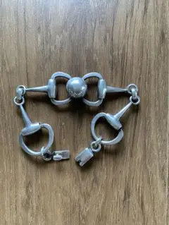 【ヴィンテージ】メキシカンジュエリー ブレスレット