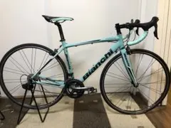 【1/20まで細月 湊さま専用】Bianchi VIA NIRONE