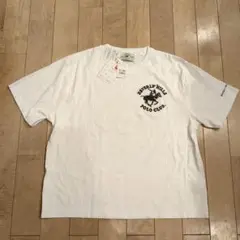 POLO　CLUB　ポロクラブ　アベイル　Tシャツ　Lサイズ