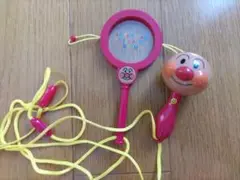 アンパンマンミュージアム　ノベルティ