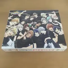 劇場版 うたの☆プリンスさまっ♪マジLOVEキングダム(初回限定版)