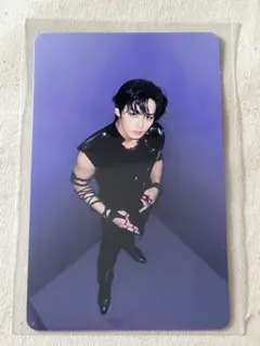 StrayKids GIANT リノ