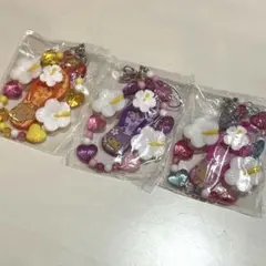 サンリオ シークレットストラップ トコナツバケーション