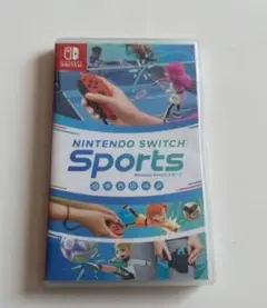 Nintendo Switch Sports 動作確認済み
