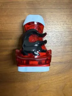 DXクロコダイルバイスタンプ