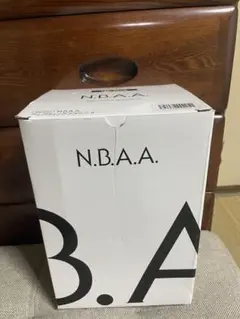 n.b.a.a.アップウィッグ