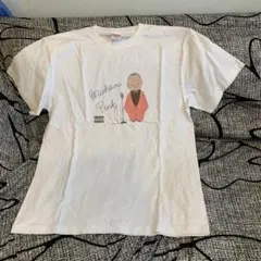 (17) 未使用 白tシャツ United Athle M