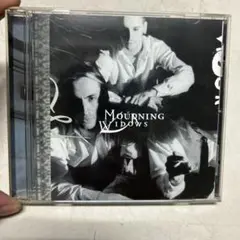 MOURNING WIDOWS (国内盤CD)