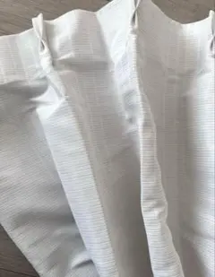 ニトリ　カーテン