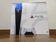 【新品未使用】SONY PS5通常版