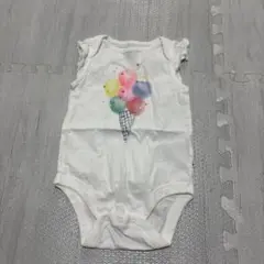 baby Gap ロンパース
